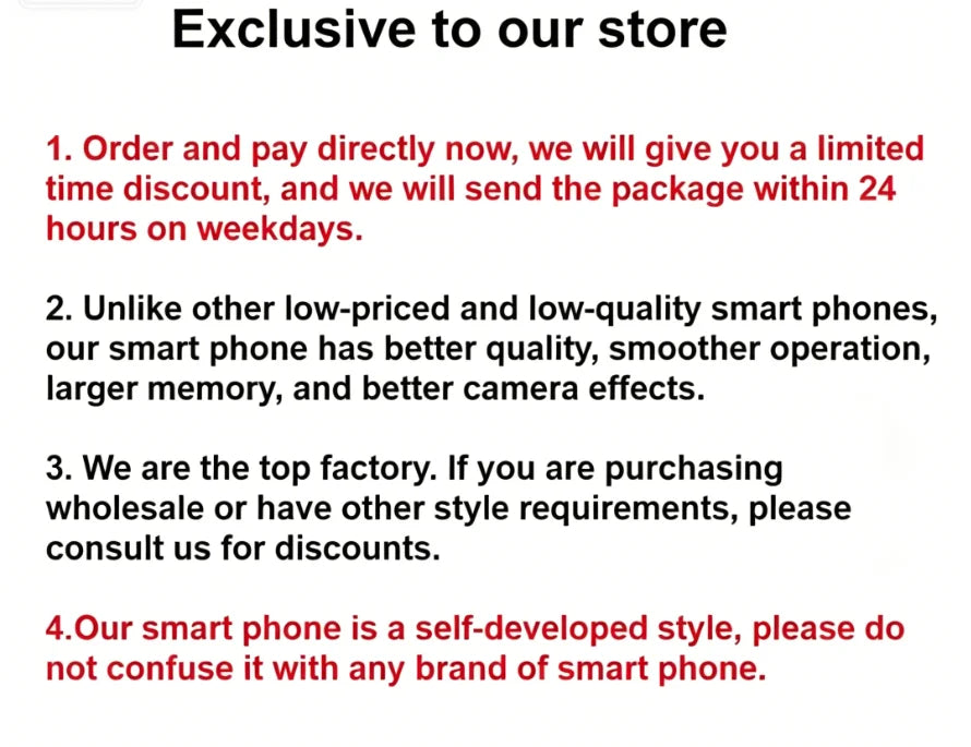 Cellphone S24 Phone 5g Smartphone Original Android Telephone S24 Deca Core Smartphones for 5G Mobile Phones Dual SIM