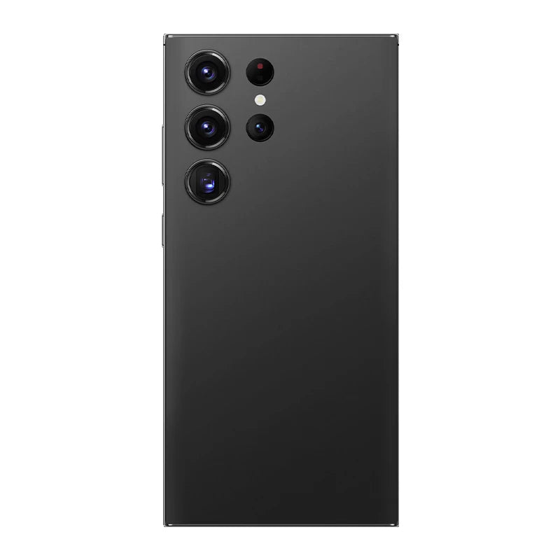 Cellphone S24 Phone 5g Smartphone Original Android Telephone S24 Deca Core Smartphones for 5G Mobile Phones Dual SIM