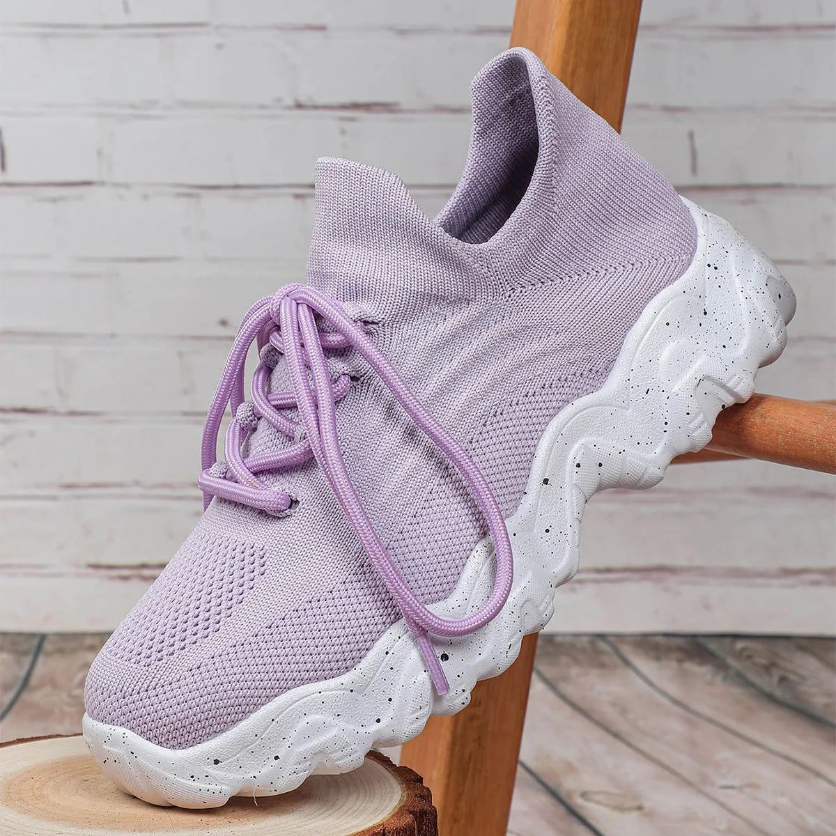 Women Casual Sneakers Running Shoe Breathable
