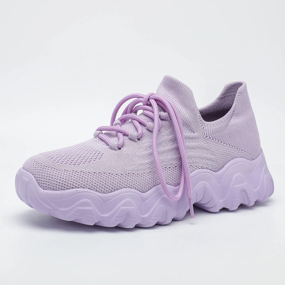 Women Casual Sneakers Running Shoe Breathable