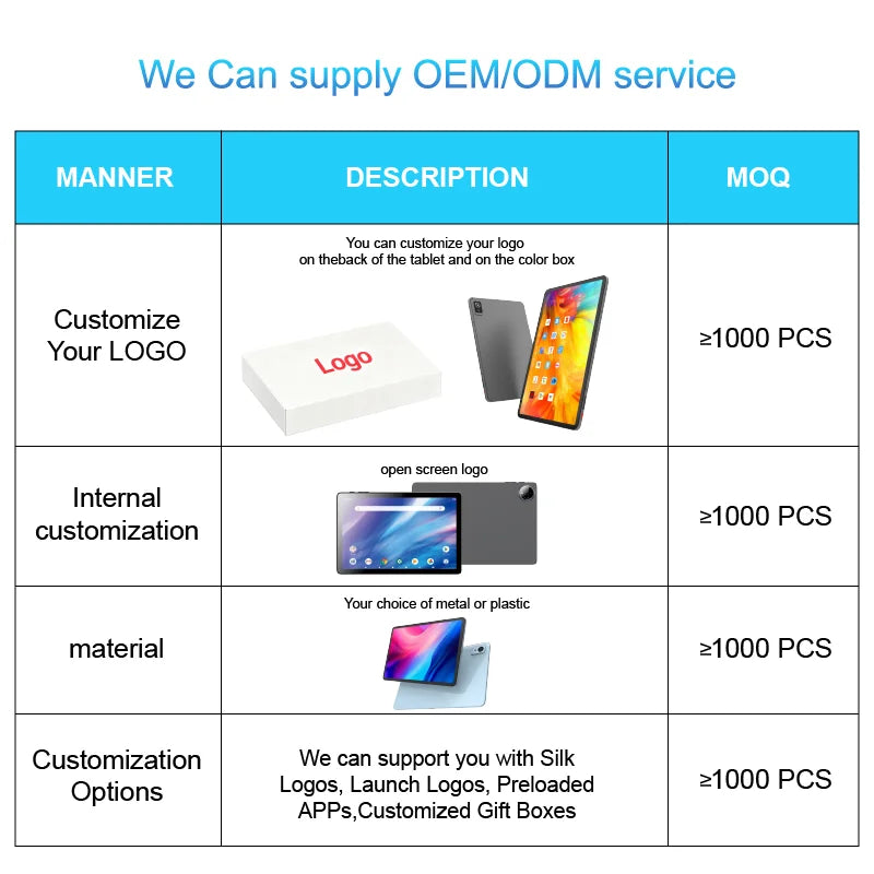 15.6 Inch Android Tablet for Smart Control Panel FHD Screen MTK8183 4GB 64GB Metal Case WiFi HDMI