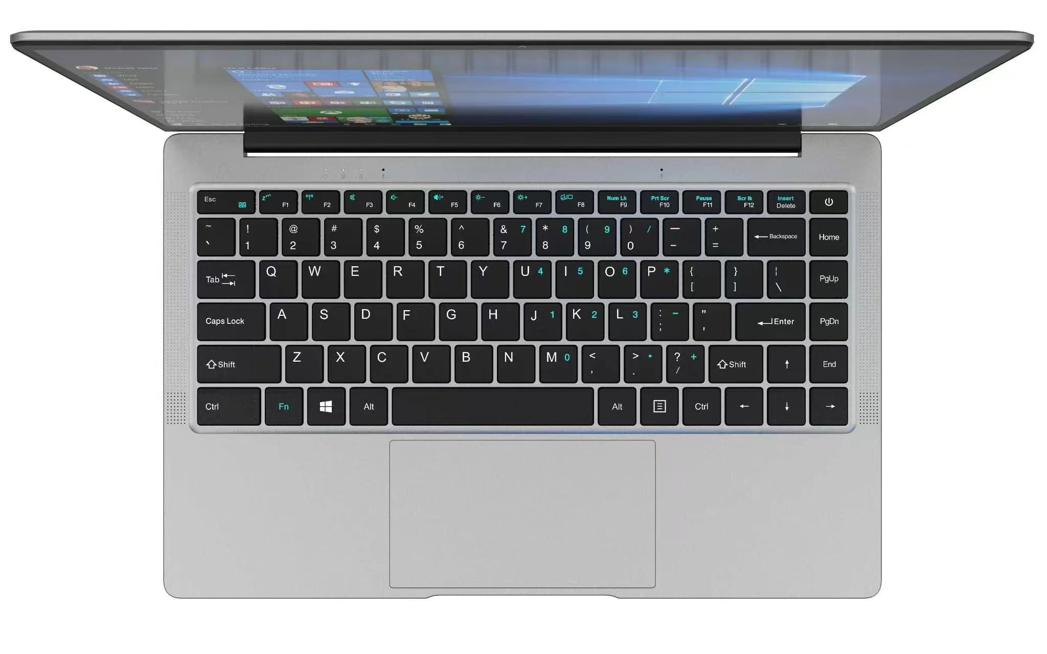 Value Price N3710 Business Laptop Factory 14.1 Inch with Intel CPU Option 8GB/16GB RAM 256GB/526GB SSD Windows Brand New