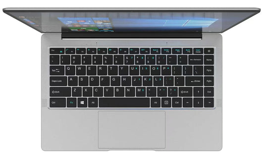 N3710 Laptop 14.1 Inch with Intel CPU Option 8GB/16GB RAM 256GB/526GB SSD Windows