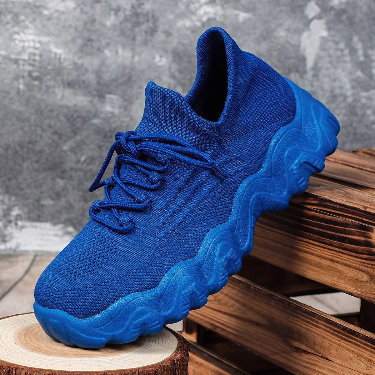 Women Casual Sneakers Running Shoe Breathable