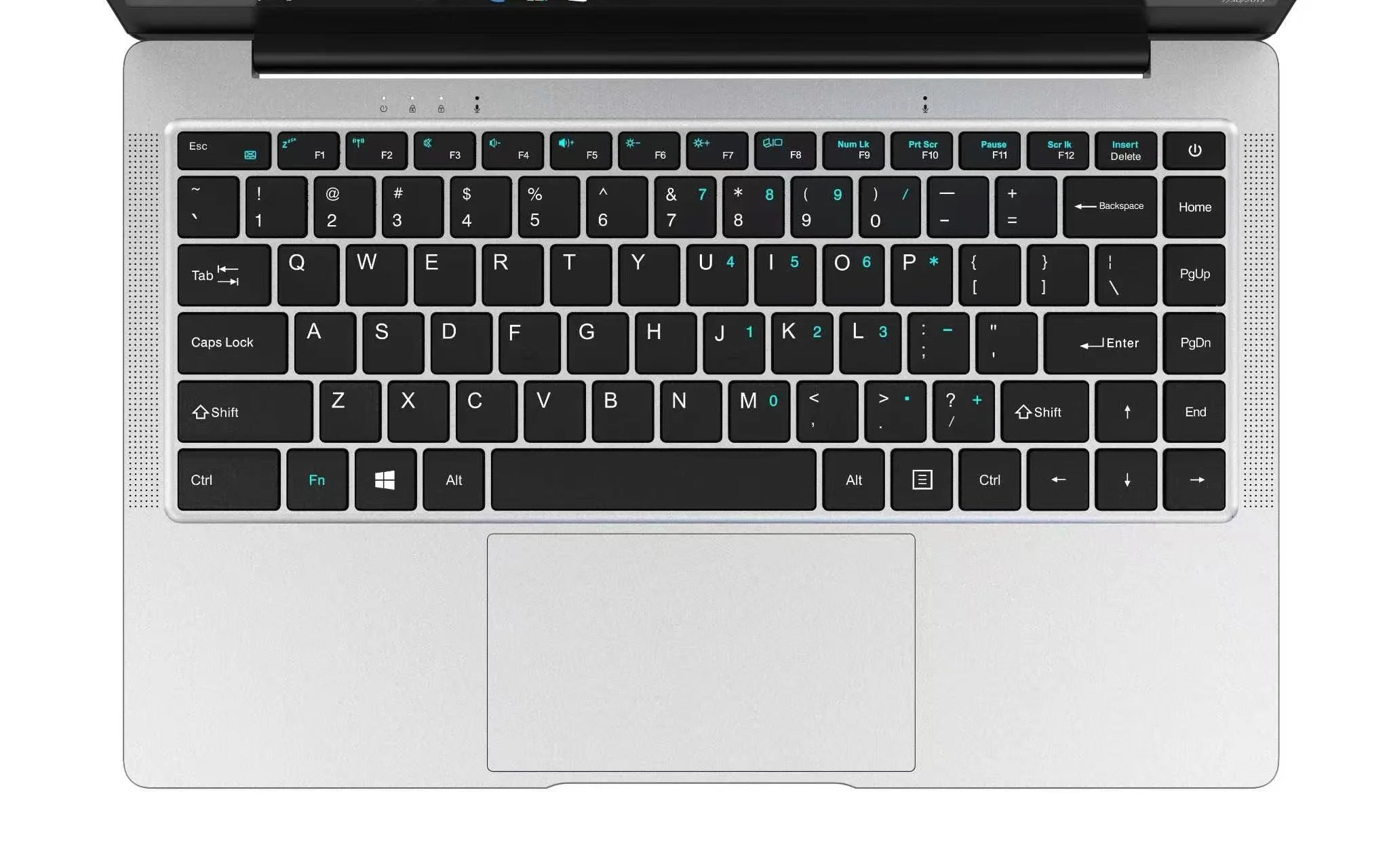 Value Price N3710 Business Laptop Factory 14.1 Inch with Intel CPU Option 8GB/16GB RAM 256GB/526GB SSD Windows Brand New