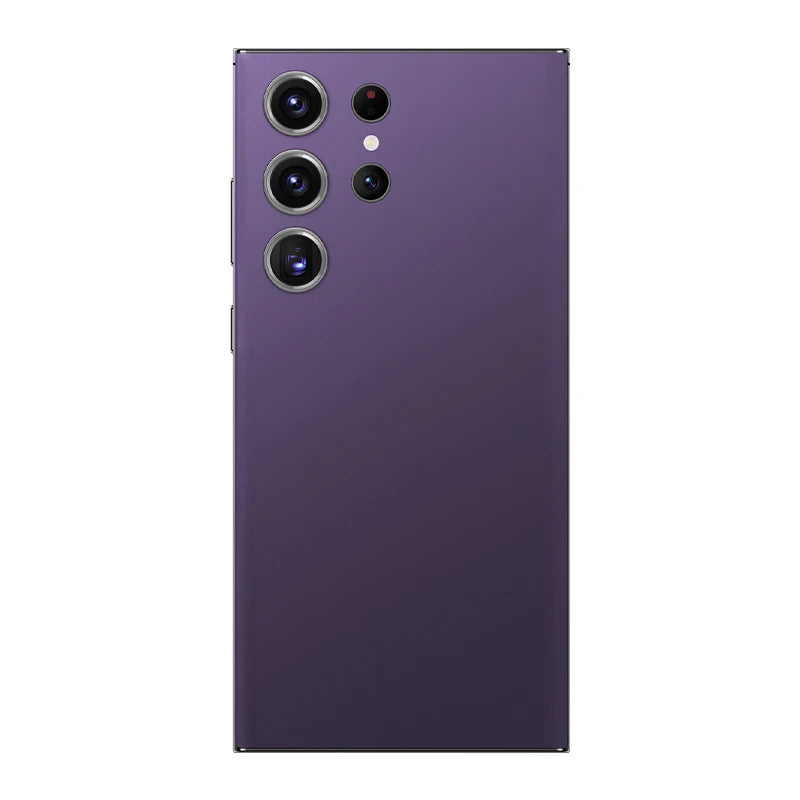 Cellphone S24 Phone 5g Smartphone Original Android Telephone S24 Deca Core Smartphones for 5G Mobile Phones Dual SIM