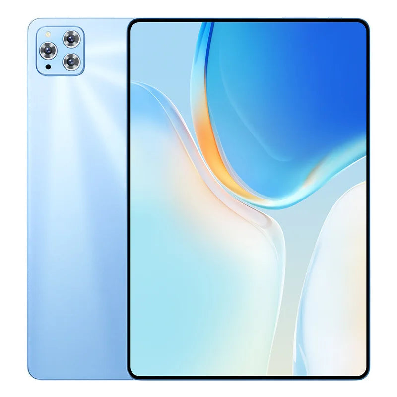 Factory Direct Sale New 10.1inch Android Tablet 4G Dual Sim Dual Standby 3Gb Memory 64Gb Rom Octa Core MTK Processor Business