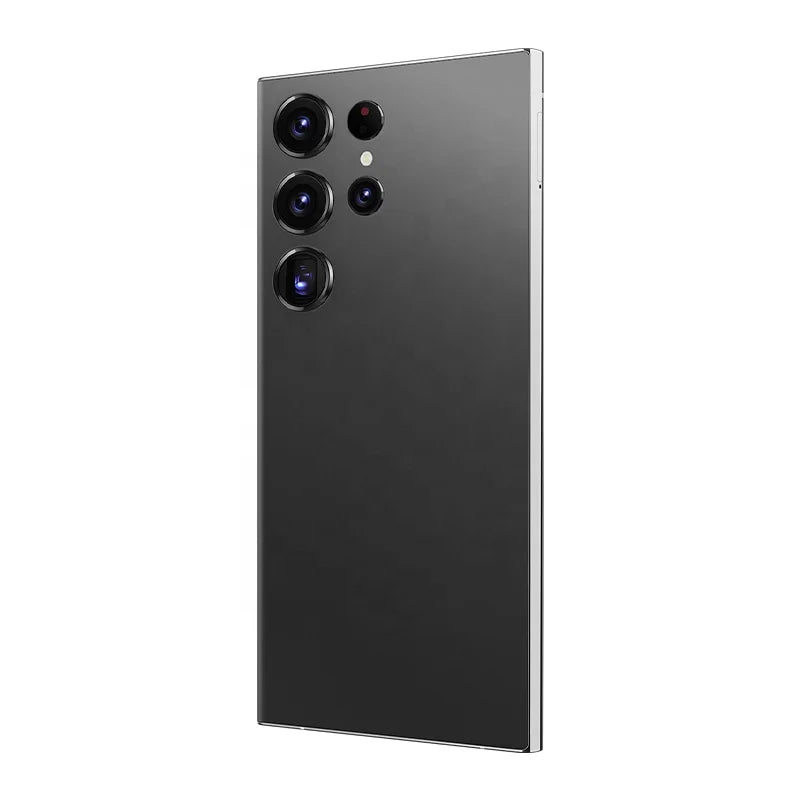 Cellphone S24 Phone 5g Smartphone Original Android Telephone S24 Deca Core Smartphones for 5G Mobile Phones Dual SIM
