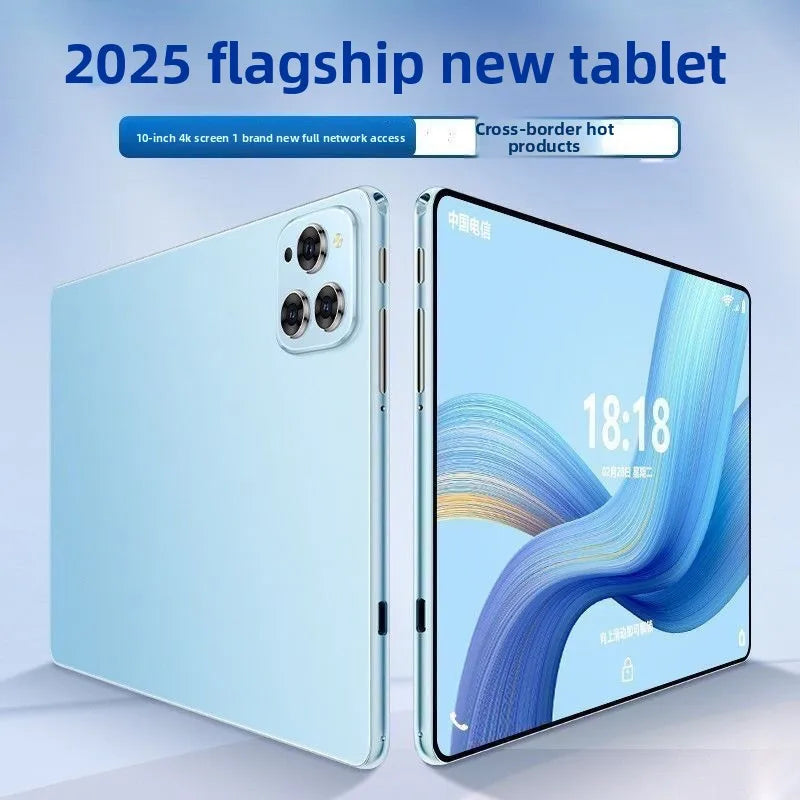 Factory Direct Sale New 10.1inch Android Tablet 4G Dual Sim Dual Standby 3Gb Memory 64Gb Rom Octa Core MTK Processor Business