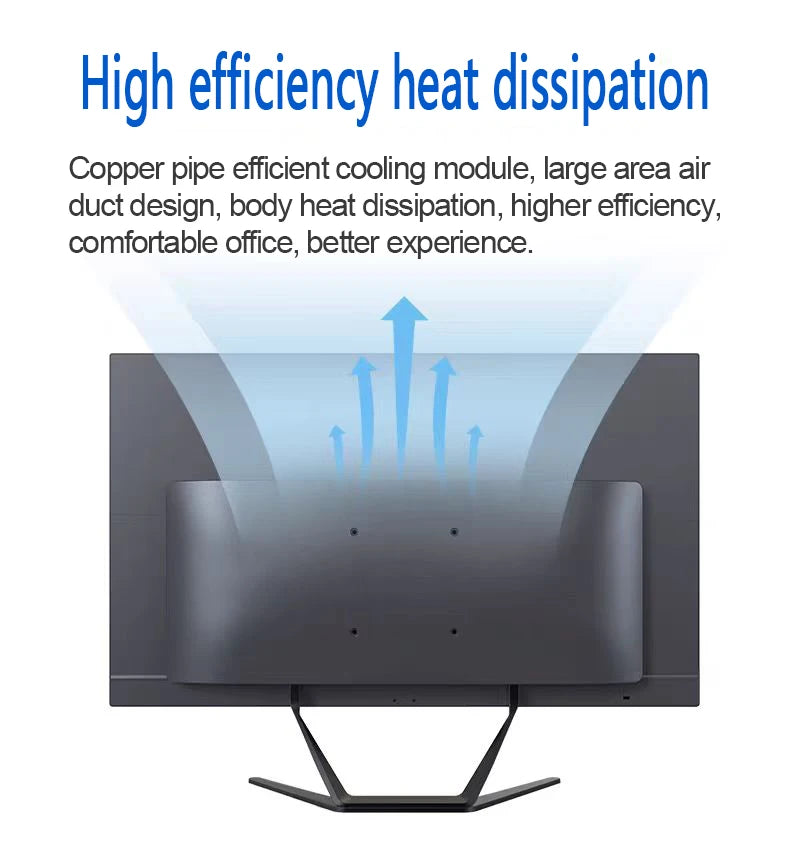 I5 I7 I9 Price Core Touch Screen Desktop Monoblock Pc All-in-one All in One Computers