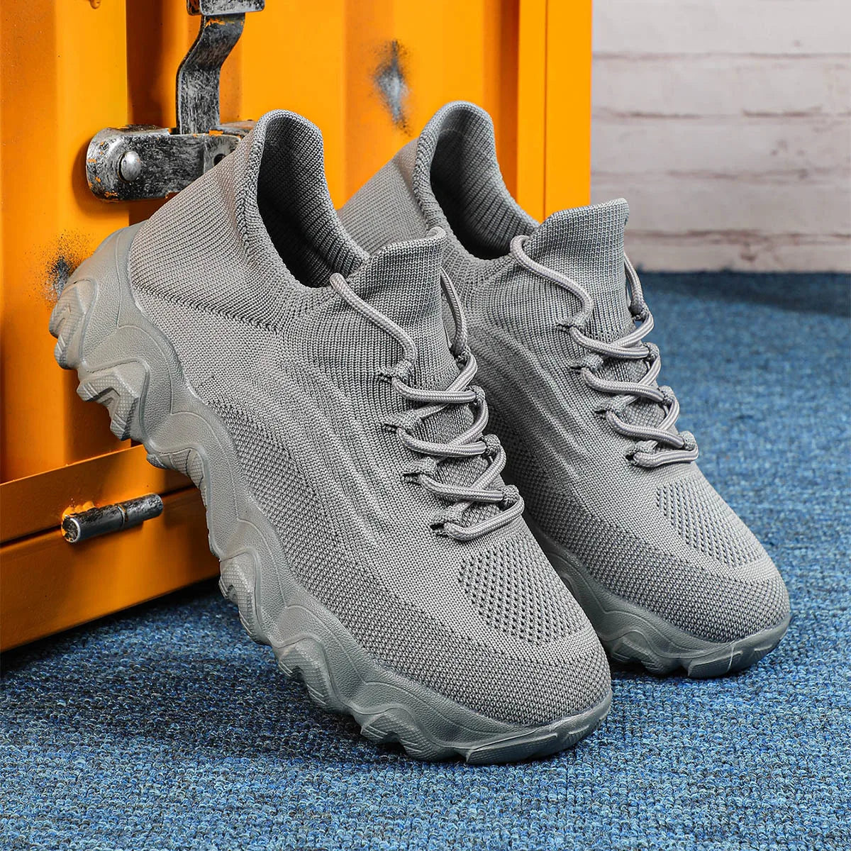 Women Casual Sneakers Running Shoe Breathable