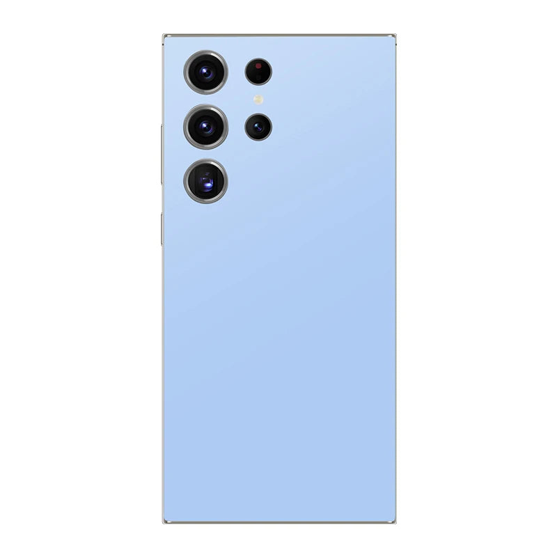 Cellphone S24 Phone 5g Smartphone Original Android Telephone S24 Deca Core Smartphones for 5G Mobile Phones Dual SIM