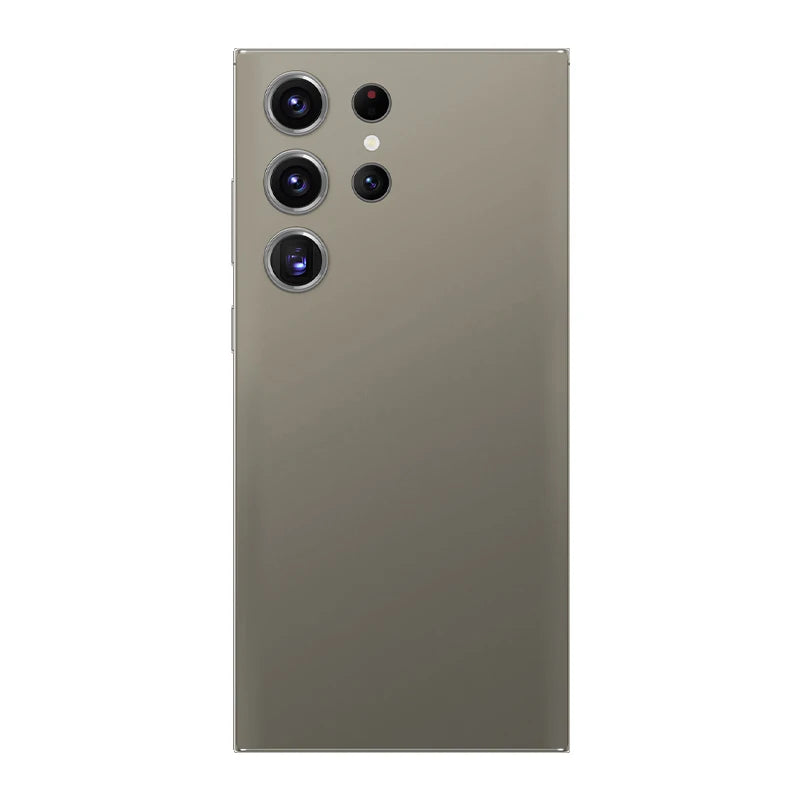 Cellphone S24 Phone 5g Smartphone Original Android Telephone S24 Deca Core Smartphones for 5G Mobile Phones Dual SIM