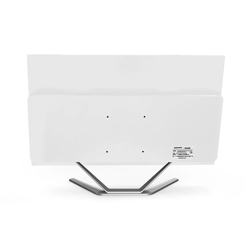 21.5 Inch Monoblock Full Set Gaming PC I5 All in One Computer 8-256gb Aio